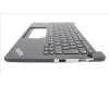 Lenovo 5M11L60856 MECH_ASM FRU KB CCV FRA UK BL (SRX) BK