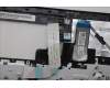 Lenovo 5M11L60866 MECH_ASM FRU KB CCV HUN UK BL (CHY) BK