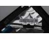 Lenovo 5M11L60867 MECH_ASM FRU KB CCV HUN UK BL (LTN) BK