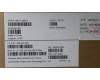 5M11L60870 Lenovo MECH_ASM FRU KB CCV HBW US BL (CHY) BK