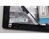 5M11L60870 Lenovo MECH_ASM FRU KB CCV HBW US BL (CHY) BK