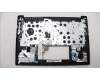 Lenovo 5M11L60876 MECH_ASM FRU KB CCV ITA UK BL (SRX) BK