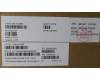 Lenovo 5M11L60888 MECH_ASM FRU KB CCV RUS US BL (SRX) BK