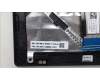 Lenovo 5M11L60888 MECH_ASM FRU KB CCV RUS US BL (SRX) BK