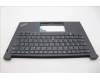 Lenovo 5M11L60892 MECH_ASM FRU KB CCV CZE/SLK UK BL(SRX)BK