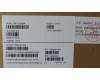 Lenovo 5M11L60904 MECH_ASM FRU KB CCV NORDIC UK BL (SRX)BK