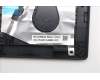Lenovo 5M11L60909 MECH_ASM FRU KB CCV SWS UK BL (TRI) BK