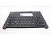 Lenovo 5M11L60914 MECH_ASM FRU KB CCV UK UK BL (CHY) BK