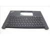 Lenovo 5M11L60916 MECH_ASM FRU KB CCV UK UK BL (SRX) BK