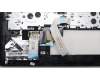 Lenovo 5M11L60918 MECH_ASM FRU KB CCV EUROENG US BL(CHY)BK