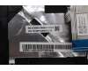 Lenovo 5M11L60919 MECH_ASM FRU KB CCV EUROENG US BL(LTN)BK