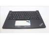 Lenovo 5M11L60930 MECH_ASM FRU KB CCV JPN JP BL (CHY) BK