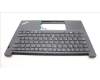 Lenovo 5M11L60950 MECH_ASM FRU KB CCV LA SPA UK BL (CHY)BK