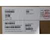 Lenovo 5M11L60972 MECH_ASM FRU KB CCV ENG US (SRX) AG