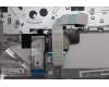 Lenovo 5M11L60994 MECH_ASM FRU KB CCV FRA UK (CHY) AG