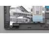 Lenovo 5M11L61136 MECH_ASM FRU KB CCV FRA UK BL (SRX) AG