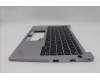 Lenovo 5M11L61152 MECH_ASM FRU KB CCV HBW US BL (SRX) AG