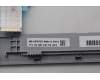 Lenovo 5M11L61152 MECH_ASM FRU KB CCV HBW US BL (SRX) AG