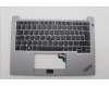Lenovo 5M11L61162 MECH_ASM FRU KB CCV POR UK BL (CHY) AG
