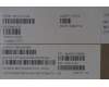 Lenovo 5M11L61162 MECH_ASM FRU KB CCV POR UK BL (CHY) AG