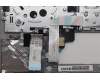 Lenovo 5M11L61162 MECH_ASM FRU KB CCV POR UK BL (CHY) AG