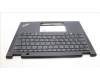 Lenovo 5M11L64094 MECH_ASM KBD W C CZE/SLK BKLT LTN UK BK