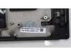 Lenovo 5M11L64097 MECH_ASM KBD W C DEN BKLT LTN UK BK