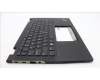 Lenovo 5M11L64100 MECH_ASM KBD W C ENG BKLT LTN US BK