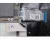 Lenovo 5M11L64103 MECH_ASM KBD W C EST BKLT LTN UK BK