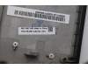Lenovo 5M11L64103 MECH_ASM KBD W C EST BKLT LTN UK BK