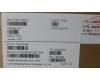 Lenovo 5M11L64106 MECH_ASM KBD W C EURO ENG BKLT LTN US BK