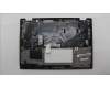 Lenovo 5M11L64110 MECH_ASM KBD W C FRA BKLT PMX UK BK