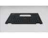 Lenovo 5M11L64110 MECH_ASM KBD W C FRA BKLT PMX UK BK
