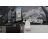 Lenovo 5M11L64110 MECH_ASM KBD W C FRA BKLT PMX UK BK