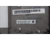 Lenovo 5M11L64116 MECH_ASM KBD W C GER BKLT PMX UK BK