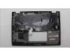 5M11L64116 Lenovo MECH_ASM KBD W C GER BKLT PMX UK BK