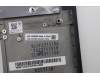 Lenovo 5M11L64121 MECH_ASM KBD W C HBW BKLT LTN US BK