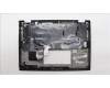 Lenovo 5M11L64130 MECH_ASM KBD W C IND ENG BKLT LTN US BK