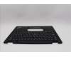 Lenovo 5M11L64135 MECH_ASM KBD W C JPN BKLT CHY JP BK