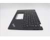 Lenovo 5M11L64135 MECH_ASM KBD W C JPN BKLT CHY JP BK