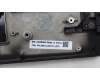 Lenovo 5M11L64157 MECH_ASM KBD W C SLV BKLT LTN UK BK
