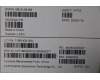 Lenovo 5M11L64160 MECH_ASM KBD W C SPA BKLT LTN UK BK