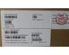 Lenovo 5M11L64163 MECH_ASM KBD W C SWE/FIN BKLT LTN UK BK