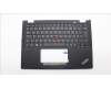 Lenovo 5M11L64180 MECH_ASM KBD W C UK BKLT CHY UK BK