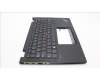 Lenovo 5M11L64180 MECH_ASM KBD W C UK BKLT CHY UK BK