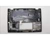 Lenovo 5M11L64193 MECH_ASM KBD W C ARA BKLT LTN WW US BK
