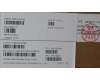 Lenovo 5M11L64193 MECH_ASM KBD W C ARA BKLT LTN WW US BK