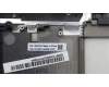 Lenovo 5M11L64202 MECH_ASM KBD W C BUL BKLT LTN WW UK BK