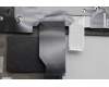 Lenovo 5M11L64210 MECH_ASM KBD W C DEN BKLT CHY WW UK BK