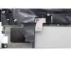 Lenovo 5M11L64211 MECH_ASM KBD W C DEN BKLT LTN WW UK BK